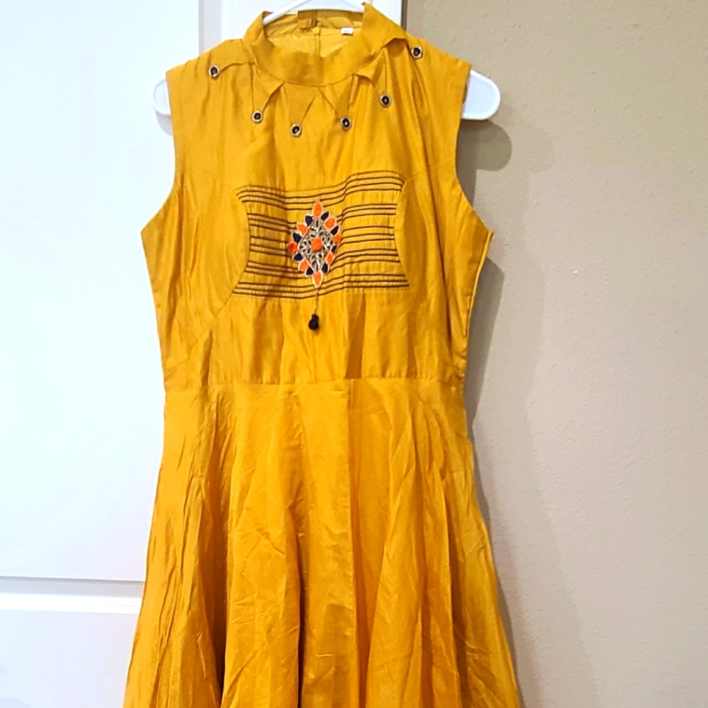 Indian wear
